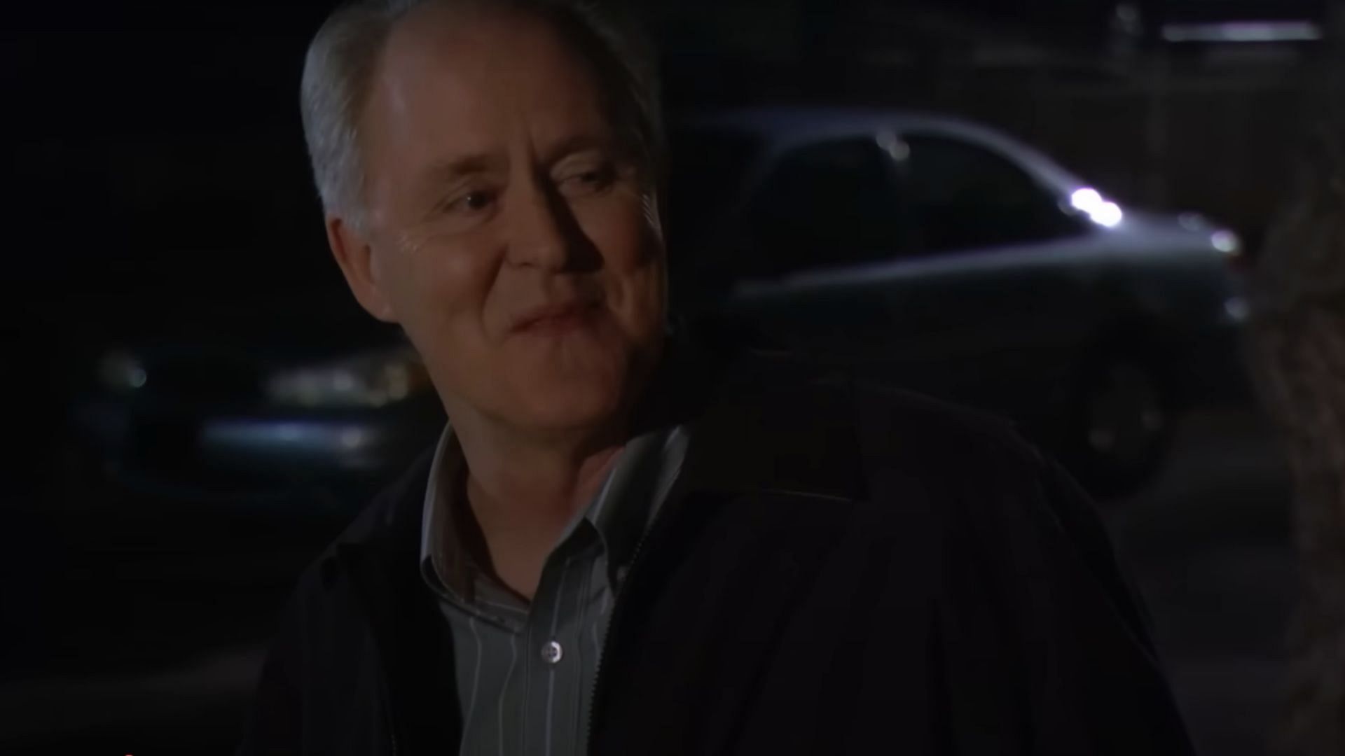 John Lithgow plays the Trinity Killer (Image via YouTube/Dexter on Paramount+ with Showtime)